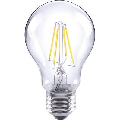 Zeldzaamheid strip kroeg Integral Classic Globe LED lamp E27, niet dimbaar, 2.700 K, 3,4 W, 470 lumen