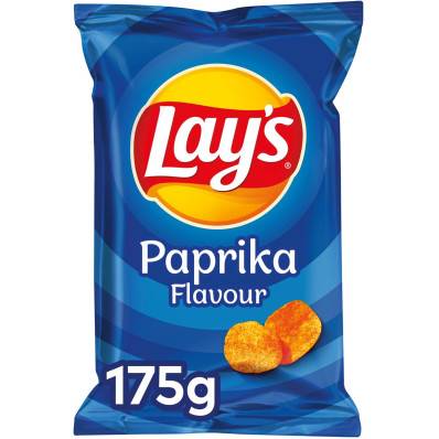 Lays Chips Lay's Naturel 175g