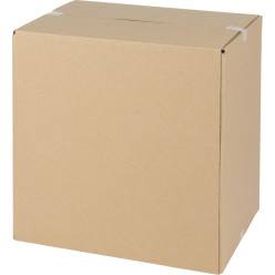 RLAVBL Boite Carton Expédition 20.3x15.3x10.2 cm, Lot de 25 Boites Carton  en Blanche : : Fournitures de bureau