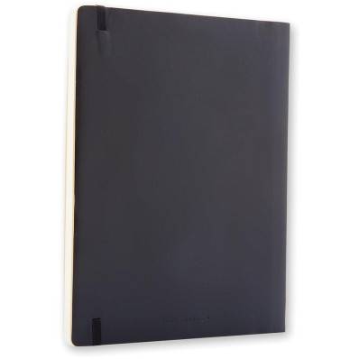 Yalong Carnet de notes en cuir synthétique A4 18 x 25 cm 110 pages