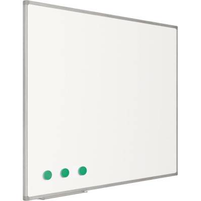 Tableau blanc magnétique - 60 x 90 cm