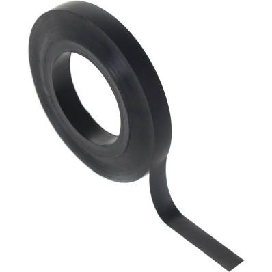 Ruban magnétique Legamaster - 25 mm x 3 m - noir