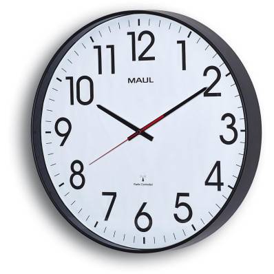 Horloge de bureau personnalisable express