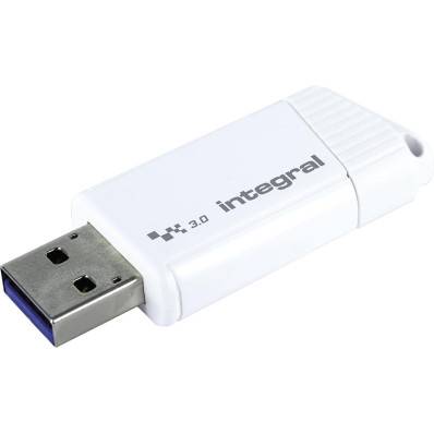 Integral 360 Secure clé USB 3.0, 16 Go