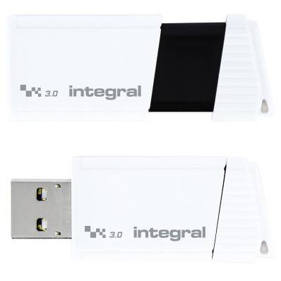 Clé USB Integral NOIR Clé USB 128 Go USB 3.0