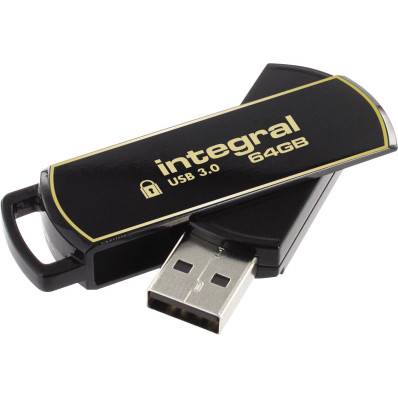 Clé USB 64 GB Flash Drive