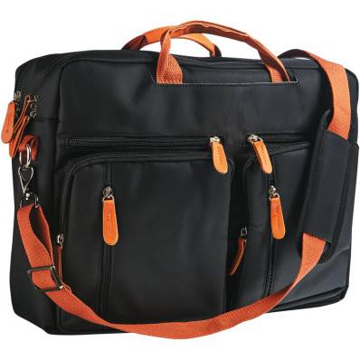 Laptoptas 17 best sale inch rugzak