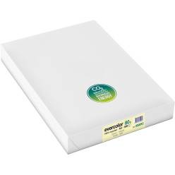 Clairefontaine papier couleur 80 g/m² A4 (100 feuilles) - jaune fluo  Clairefontaine