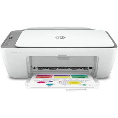 Imprimante Tout-en-un HP DeskJet 2720e