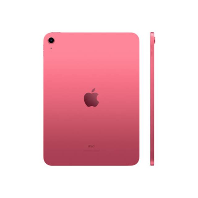 APPLE 10.9inch iPad 10th Generation WiFi 64GB Pink