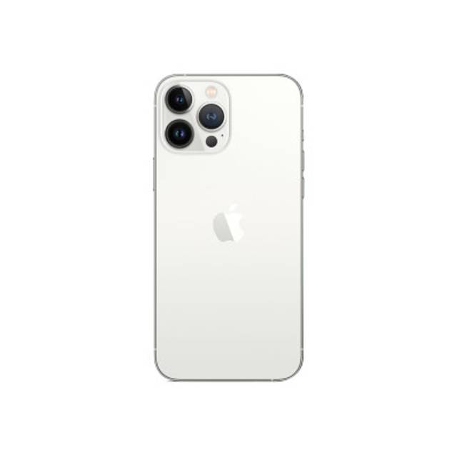 iPhone11    MAX 256GB シルバー pro  - 5