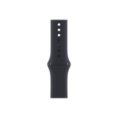 APPLE 45mm Midnight Sport Band Extra Large