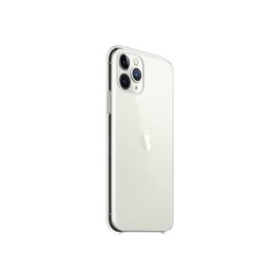 Coque en silicone pour iPhone 11 Pro Max - Pamplemousse - Apple (FR)