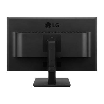 LG 27 27GP850P-B - Ecran PC LG 