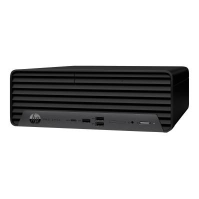 HP ProDesk 400 G5 SFF i3-9100 NVMe128㎇-