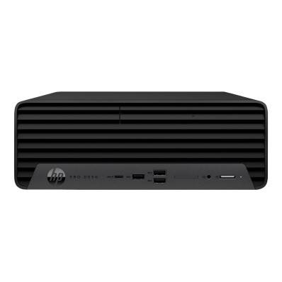 HP ProDesk 400 G9 SFF Intel Core i3-12100 8Go 256Go PCIe NVMe SSD