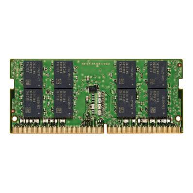 Mémoire HP 32 Go (1 x 32 Go) DDR4 2933 UDIMM NECC - HP Store France