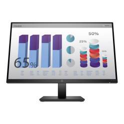 31.5 Full HD IPS Smart Monitor with webOS - 32SR50F-W