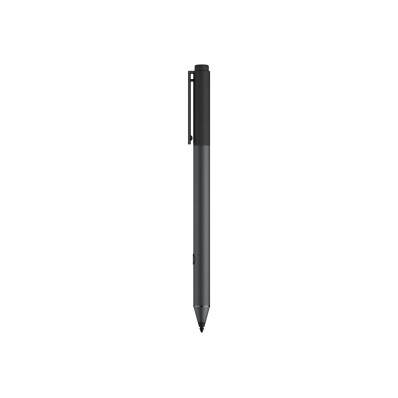 voorstel klok efficiënt HP Dark Ash Silver Tilt Pen