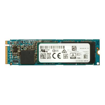 HP 2To TLC PCIe3x4 NVMe M2 SSD