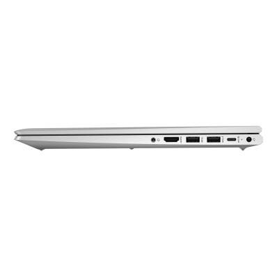 HP ProBook 450 G9 Intel Core i5-1235U 15.6p FHD AG LED UWVA 8Go DDR4 256Go  SSD ax6G+BT 3C Batt W10P/W11P 1yr Wrty