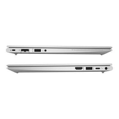 HP EliteBook 630 G10 Intel Core i5-1335U 13.3p FHD UWVA 16Go DDR4 512Go SSD  AZERTY W11P 1yr (BE)