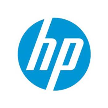 HP Protective Reversible 14p Black/Geo Laptop Sleeve