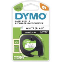 Dymo ruban 9 mm pour pince à étiqueter Omega, bleu