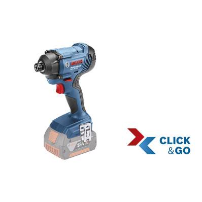 BOSCH GDR 18V-160-