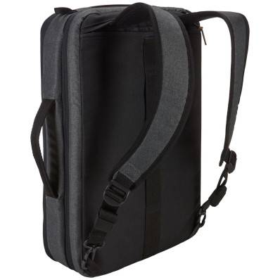 Case Logic Era laptoptas 2 in 1 voor 15 6 inch laptops