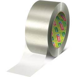Ruban adhésif Tesapack® Extra Strong PVC, transparent, l50mm x
