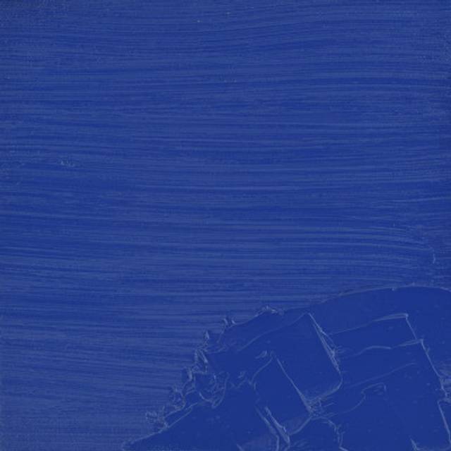 Huile Bleu de Prusse 20ml- / 1 Pc.