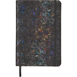 Pergamy Mandala cahier, ft A4, quadrillé 5 mm, 48 pages, rose
