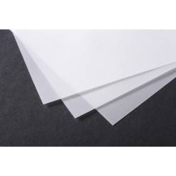 Canson papier calque, ft 29,7 x 42 cm (A3), étui de 10 feuilles