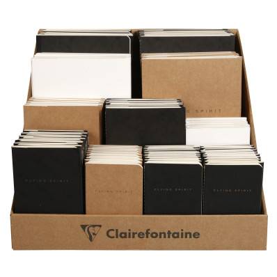 Carton kraft brun Clairefontaine