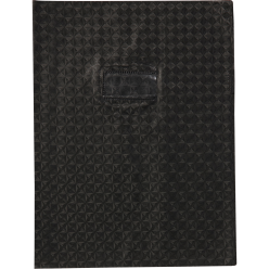 Couvre-livre Adhésif Transparent 2m x 0,45m 70 microns
