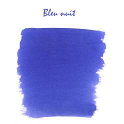 Encre Éclats Bleu de Prusse 50ml