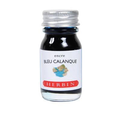 Encre Éclats Bleu de Prusse 50ml