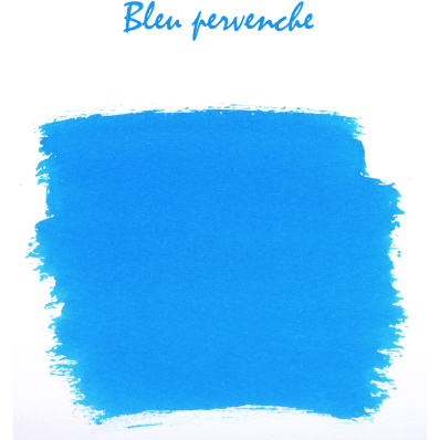 Encre Éclats Bleu de Prusse 50ml