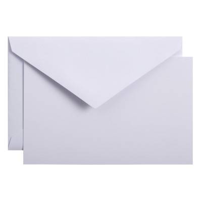 Paquet de 50 feuilles a4 vergé 160g blanc g.lalo - La Poste