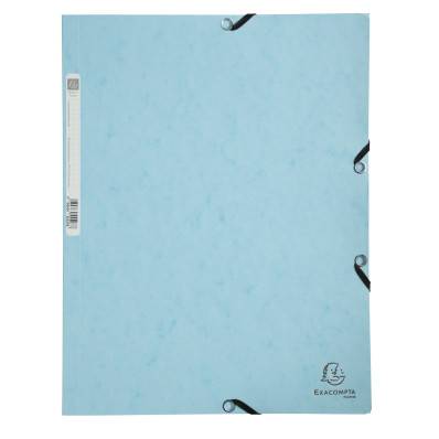 Oxford 2 O-Ring Binder A4, Pastel Colours, Pack of 3 Folders : :  Office Products