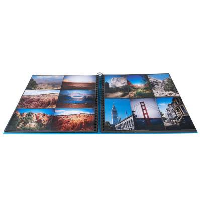 Album photos à pochettes 300 photos 10x15cm SUNSET/ Pce