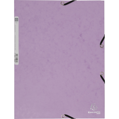 Exacompta 3-Flap Portfolio Folders