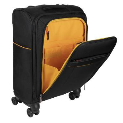 It 4 wheel cabin luggage online