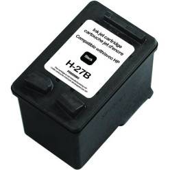 Cartouche Uprint H-62XLB compatible HP 62XL (C2P05AE) Noir
