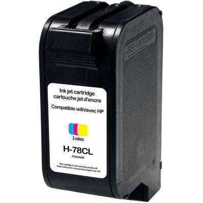 Cartouche compatible HP 963XL - pack de 4 - noir, jaune, cyan, magenta -  UPrint