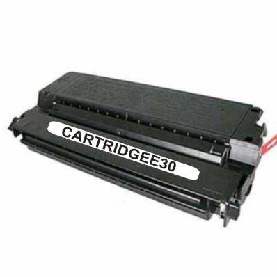 TONER COMPATIBLE CANON E30-REMPLACE 1491A003 NOIR