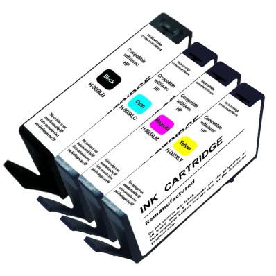 Hp 903xl Compatible Ink Cartridge