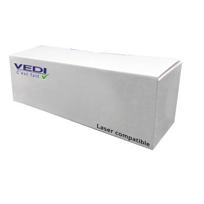 Compatible Laser Toner Cartridge compatible with Brother TN247