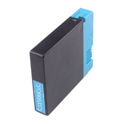 Cartouche compatible pour Canon Maxify MB5050, MB5150 Cyan